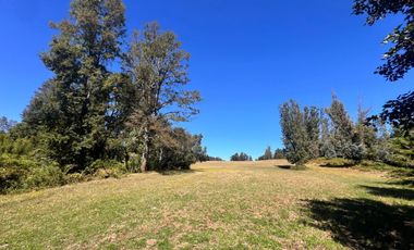 Oportunidad Parcelas Huiscapi Venta En Verde