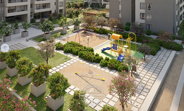 ARRIENDA HERMOSO Y AMPLIO DEPARTAMENTO EN LA FLORIDA EXCELENTE UBICACIÓN