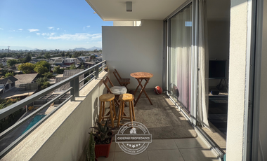 ARRIENDA HERMOSO Y AMPLIO DEPARTAMENTO EN LA FLORIDA EXCELENTE UBICACIÓN