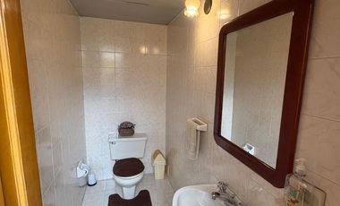 SE VENDE CASA CAMPESTRE EN LA VILLITA TUNJA