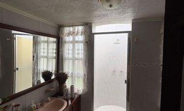 SE VENDE CASA CAMPESTRE EN LA VILLITA TUNJA