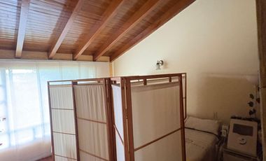 SE VENDE CASA CAMPESTRE EN LA VILLITA TUNJA