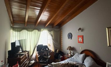 SE VENDE CASA CAMPESTRE EN LA VILLITA TUNJA