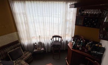 SE VENDE CASA CAMPESTRE EN LA VILLITA TUNJA