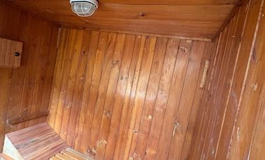 SE VENDE CASA CAMPESTRE EN LA VILLITA TUNJA