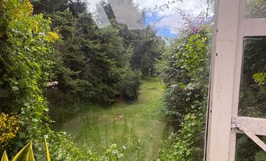 SE VENDE CASA CAMPESTRE EN LA VILLITA TUNJA