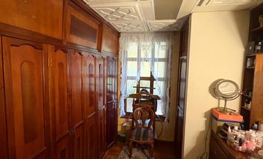 SE VENDE CASA CAMPESTRE EN LA VILLITA TUNJA