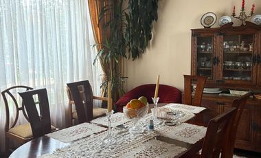 SE VENDE CASA CAMPESTRE EN LA VILLITA TUNJA