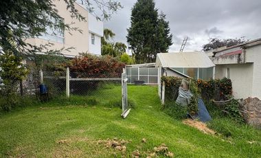 SE VENDE CASA CAMPESTRE EN LA VILLITA TUNJA