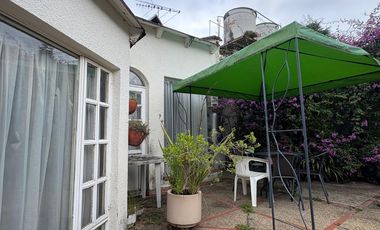 SE VENDE CASA CAMPESTRE EN LA VILLITA TUNJA