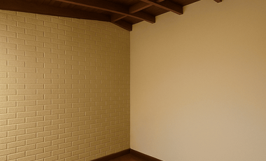 SE VENDE CASA CAMPESTRE EN LA VILLITA TUNJA