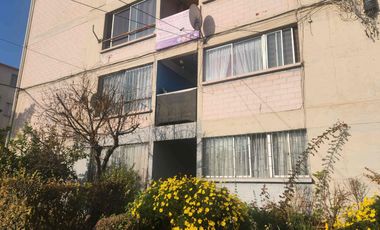 Arriendo departamento Altas Cumbres, Peñalolen
