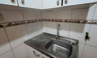 Arriendo departamento Altas Cumbres, Peñalolen