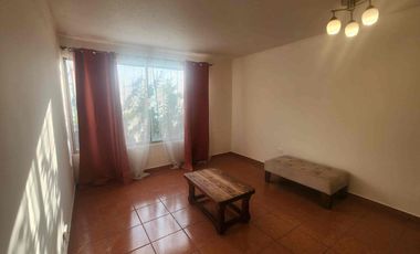 Arriendo departamento Altas Cumbres, Peñalolen
