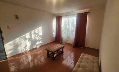 Arriendo departamento Altas Cumbres, Peñalolen