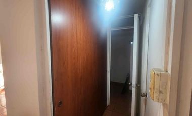Arriendo departamento Altas Cumbres, Peñalolen