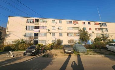 Arriendo departamento Altas Cumbres, Peñalolen
