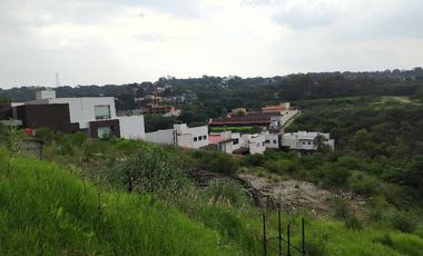 TERRENO EN VENTA