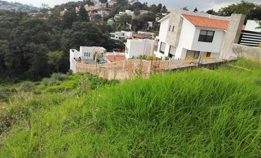 TERRENO EN VENTA