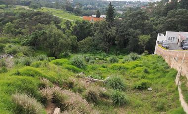 TERRENO EN VENTA