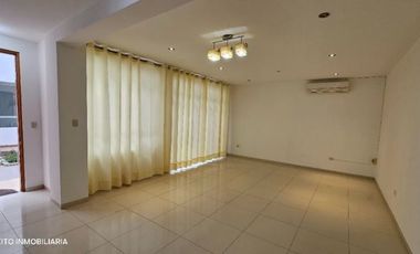 VENDO CASA EN LA MEJOR ZONA DE PIURA, COCOS DEL CHIPE