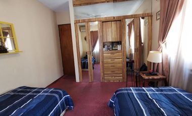 Valle del Contry Amplia residencia de 4 recámaras