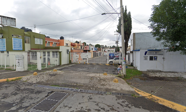 ¡¡¡OPORTUNIDAD!!! CASA EN CALLE CIRUELOS EN ARCOS DEL ALBA, CUAUTITLAN IZCALLI, EDO MEX ¡NO CRÉDITOS!