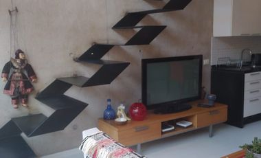 venta de Hermoso y moderno LOFT