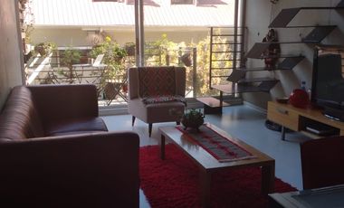 venta de Hermoso y moderno LOFT