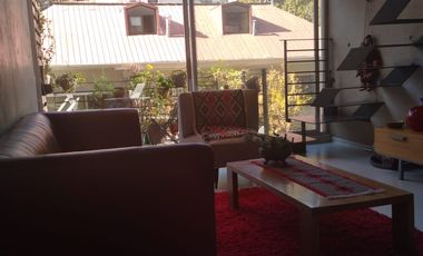 venta de Hermoso y moderno LOFT