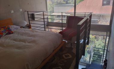 venta de Hermoso y moderno LOFT