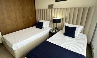 DEPARTAMENTO EN SANTA FE