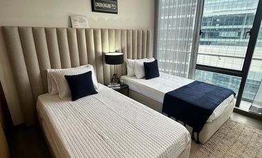 DEPARTAMENTO EN SANTA FE