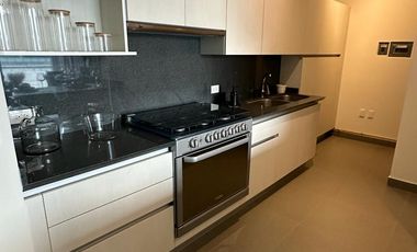 DEPARTAMENTO EN SANTA FE