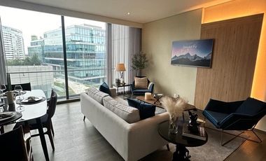 DEPARTAMENTO EN SANTA FE