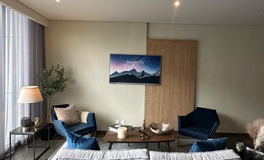 DEPARTAMENTO EN SANTA FE