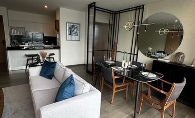 DEPARTAMENTO EN SANTA FE