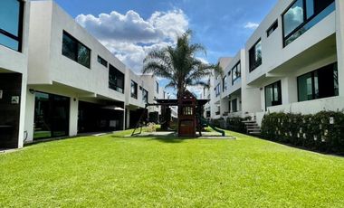 CASA EN VENTA FACCIONAMIENTO TIERRA CAOBA PUEBLA