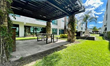 CASA EN VENTA FACCIONAMIENTO TIERRA CAOBA PUEBLA