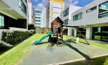 CASA EN VENTA FACCIONAMIENTO TIERRA CAOBA PUEBLA