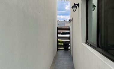 CASA EN VENTA FACCIONAMIENTO TIERRA CAOBA PUEBLA
