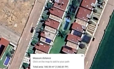 CASA EN VENTA FACCIONAMIENTO TIERRA CAOBA PUEBLA