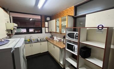 Arrendamos Amplia Casa Ideal Para Institucion O Empresa Gran Estacionamiento Sector Av. Alemania Temuco