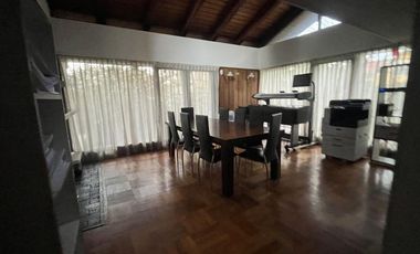 Arrendamos Amplia Casa Ideal Para Institucion O Empresa Gran Estacionamiento Sector Av. Alemania Temuco