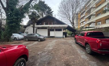 Arrendamos Amplia Casa Ideal Para Institucion O Empresa Gran Estacionamiento Sector Av. Alemania Temuco