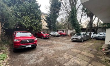 Arrendamos Amplia Casa Ideal Para Institucion O Empresa Gran Estacionamiento Sector Av. Alemania Temuco