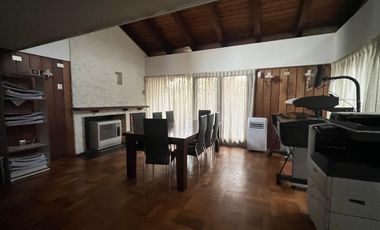 Arrendamos Amplia Casa Ideal Para Institucion O Empresa Gran Estacionamiento Sector Av. Alemania Temuco
