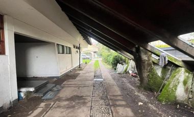 Arrendamos Amplia Casa Ideal Para Institucion O Empresa Gran Estacionamiento Sector Av. Alemania Temuco