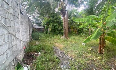 Casa con terreno amplio zona norte de Manta jp