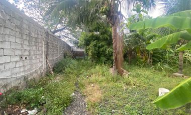 Casa con terreno amplio zona norte de Manta jp